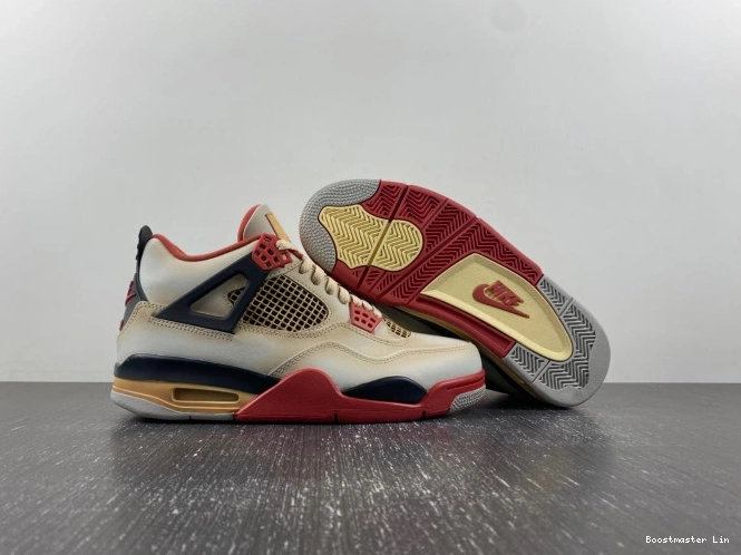 Bmlin shoes 